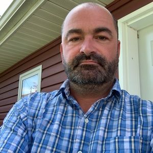 Meet your Posher, Stephen